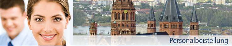 Banner Personalbeistellung: Kredit!